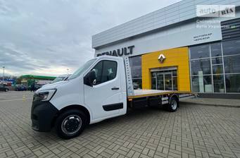 Renault Master груз. 2024 Base