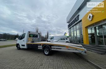 Renault Master груз. 2024 Base