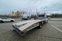 Renault Master груз. Base