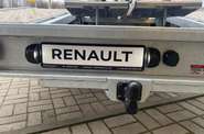 Renault Master груз. Base