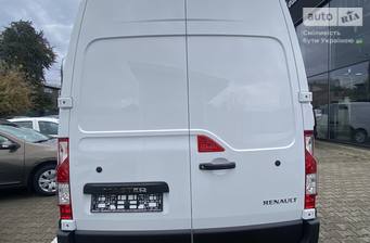 Renault Master груз. 2024 TFG 1 323 D6