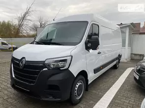 Renault Master груз.