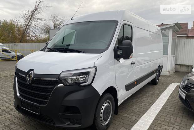 Renault Master груз. TFG 1 323 D6