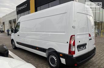 Renault Master груз. 2024 TFG 1 323 D6