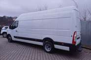 Renault Master груз. Base