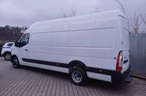 Renault Master груз. Base