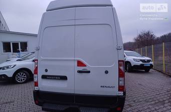 Renault Master груз. 2024 Base