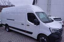 Renault Master груз. Base