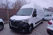 Renault Master груз. Base