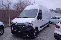 Renault Master груз. Base