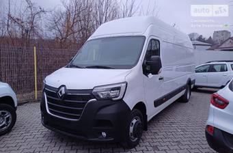 Renault Master груз. 2024 Base