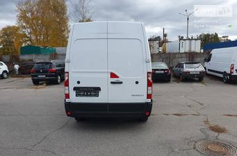 Renault Master груз. 2023 TFG 1 223 D6