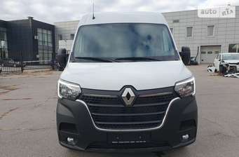 Renault Master груз. 2023 в Харьков