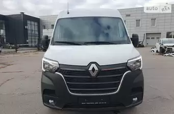 Renault Master груз.