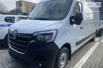 Renault Master груз. 2024 TFG 1 223 D6