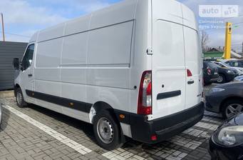 Renault Master груз. 2024 TFG 1 223 D6