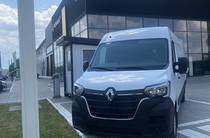 Renault Master груз. TFG 1 223 D6