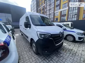 Renault Master груз.