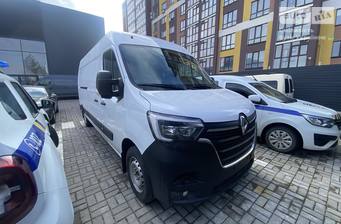 Renault Master груз. 2024 TFG 1 223 D6