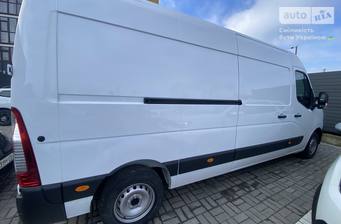 Renault Master груз. 2024 TFG 1 223 D6