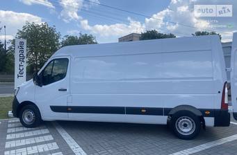 Renault Master груз. 2024 TFG 1 223 D6