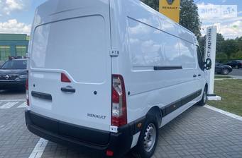 Renault Master груз. 2024 TFG 1 323 D6