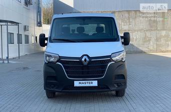 Renault Master груз. 2024 Base