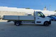 Renault Master груз. Base