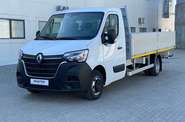 Renault Master груз. Base