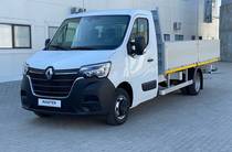 Renault Master груз. Base