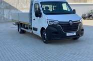 Renault Master груз. Base