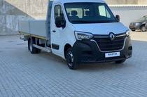 Renault Master груз. Base