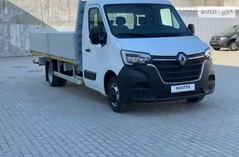 Renault Master груз.