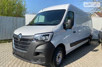 Renault Master груз. 2024 TFG 1 323 D6