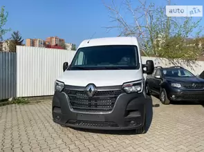 Renault Master груз.