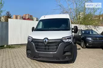 Renault Master груз.