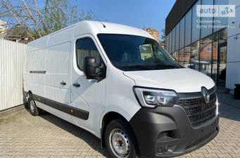 Renault Master груз. 2024 TFG 1 323 D6