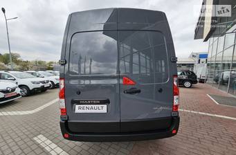 Renault Master груз. 2024 TFG 1 323 D6