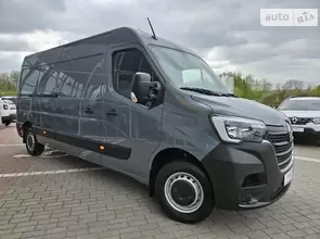 Renault Master груз.