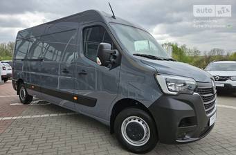 Renault Master груз. 2.3D MT (125 к.с.) L3H2 3500 2024