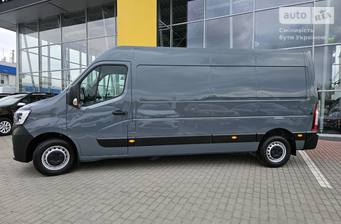 Renault Master груз. 2024 TFG 1 323 D6