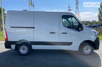 Renault Master груз. 2024 TFG 1 113 D6