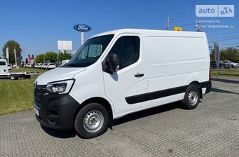 Renault Master груз. 2024 TFG 1 113 D6