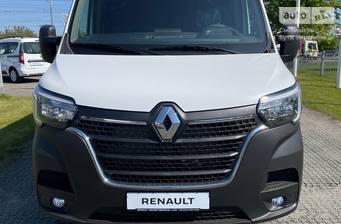 Renault Master груз. 2024 TFG 1 113 D6