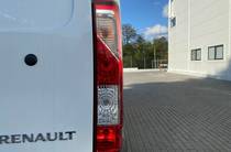 Renault Master груз. Base