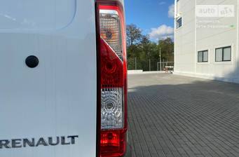 Renault Master груз. 2024 Base