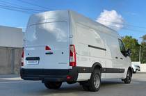 Renault Master груз. Base