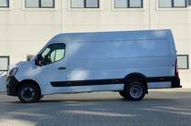 Renault Master груз. Base