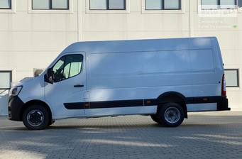 Renault Master груз. 2024 Base