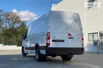 Renault Master груз. 2024 Base